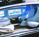 autonomous vehicle trial coffs harbour armidale