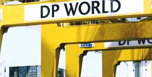 dp world plans develop logistics hub