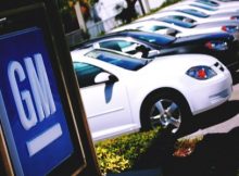 general motors peer peer car sharing business