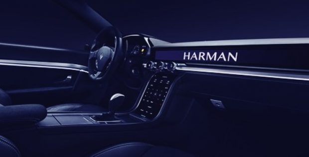 j d power collaborate harman car