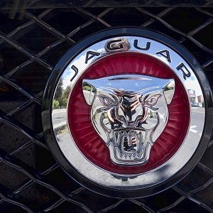 Jaguar brings electric version of the legendary