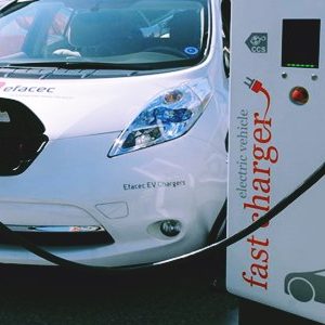 gbp install ev fast-charge networks