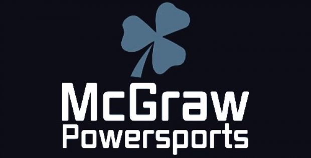 mcgraw powersports launches ev service contract