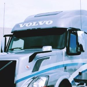 volvo halts assembly trucks iran owing