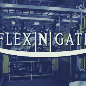flex-n-gate auto parts manufacturing facility detroit