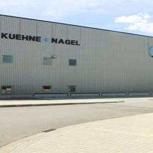 Kuehne + Nagel to acquire logistics services provider Quick