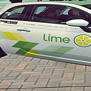 Lime to launch its new car-sharing service ‘LimePod’ in Seattle
