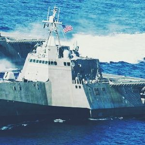 Austal secures contract to construct two more ships Navy