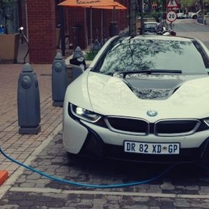 BMW and Porsche test 3-minute EV charger that is faster than Tesla’s