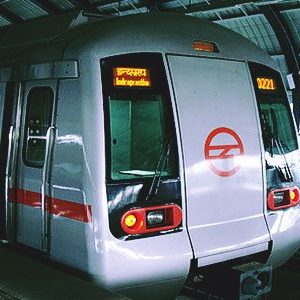 Delhi Metro and Uber join forces to boost last mile connectivity