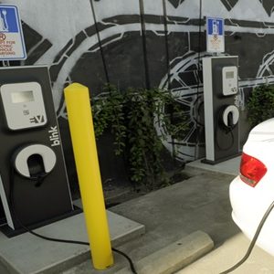 EV Motors to develop over 6,500 charging stations in Indian cities