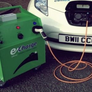 FreeWire secures $15m funding to boost EV portable charging technology