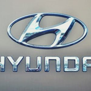 Hyundai teams up with AI firm to develop HD maps for self-driving cars