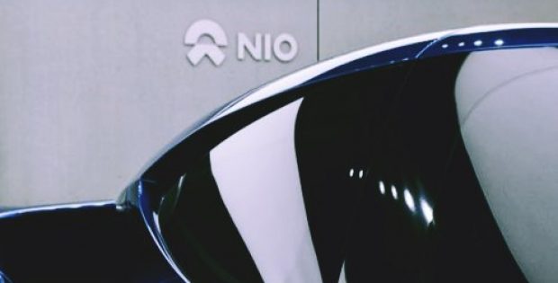 Nio Drops 9% After Launching New ES6 Electric SUV