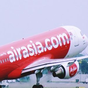 AirAsia's RedCargo Logistics partners with freight forwarder Tasco