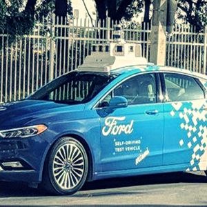 Argo AI obtains permit to test its autonomous vehicles in California