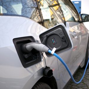 BHEL to install solar power EV chargers on Delhi-Chandigarh Highway