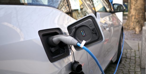BHEL to install solar power EV chargers on Delhi-Chandigarh Highway