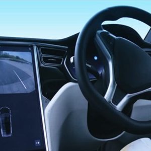 Desay SV to develop L4 & L5 driverless vehicle tech