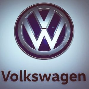 Volkswagen electric vehicles in Tennessee