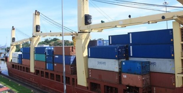 North America inland waterways vessels market