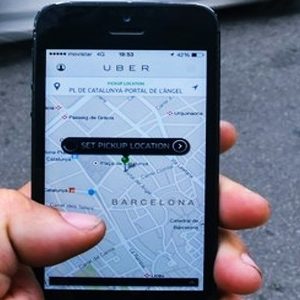 Uber’s Transit app adds public transport to enhance city commute