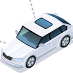 Alphabet’s self-driving car unit to sell standalone LiDAR sensors