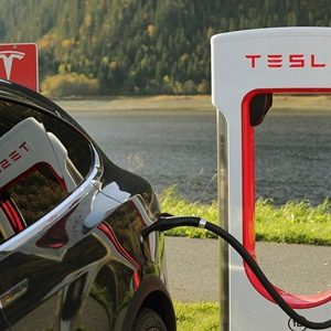 Tesla unveils its new V3 Supercharger to slash EV charging time